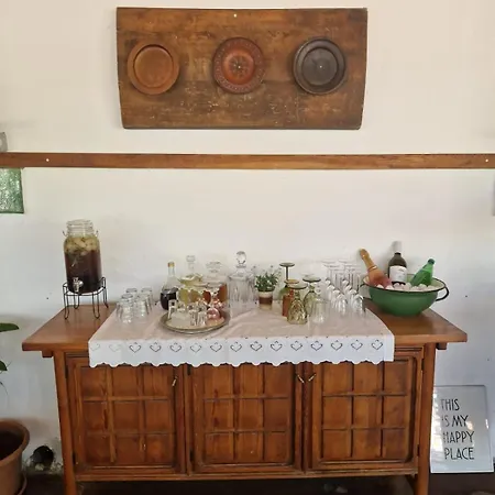 Ranch Nana's House * Slovenske Konjice