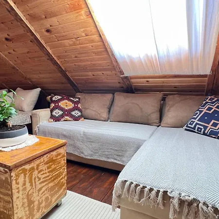 Ranch Nana's House Séjour à la ferme Slovenske Konjice