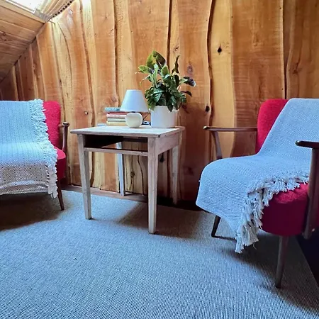 Ranch Nana's House Slovenske Konjice