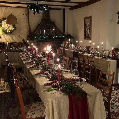 Ranch Nana's House *