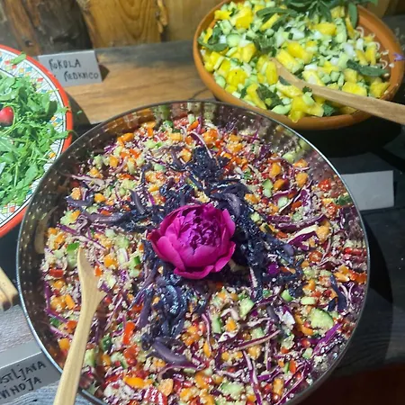 Ranch Nana's House Slovenske Konjice