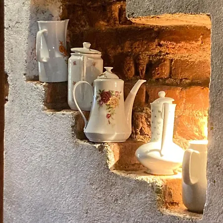 Séjour à la ferme Ranch Nana's House