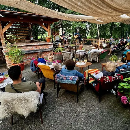 Ranch Nana's House * Slovenske Konjice