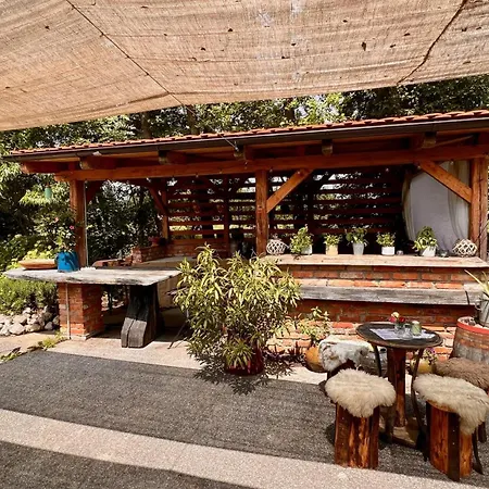 Ranch Nana's House *