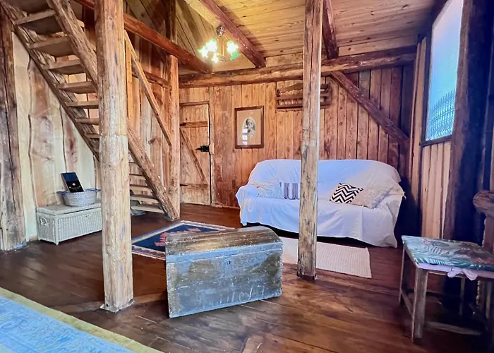 Ranch Nana's House * Slovenske Konjice