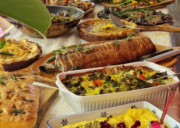 Farmház Ranch Nana's House