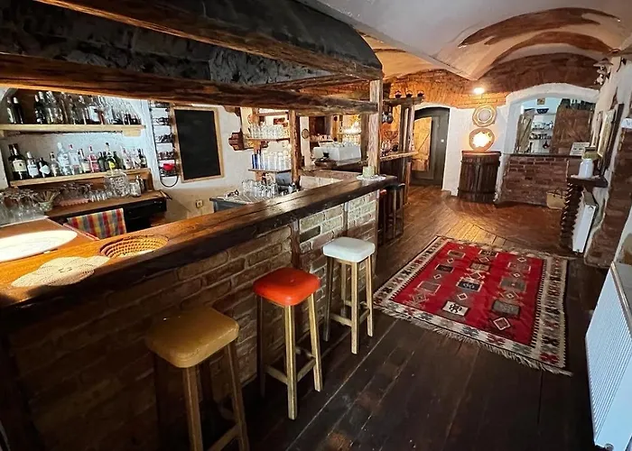 Ranch Nana's House *