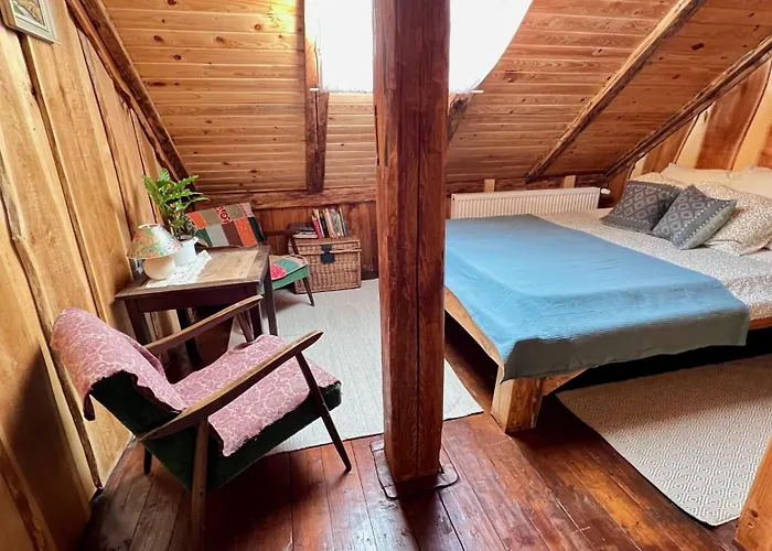 Ranch Nana's House Alojamento de Turismo Rural *