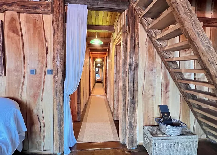 Alojamento de Turismo Rural Ranch Nana's House Slovenske Konjice