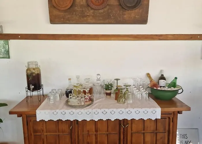 Ranch Nana's House * Slovenske Konjice