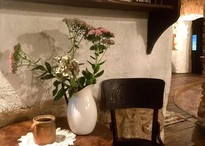 Farmház Ranch Nana's House