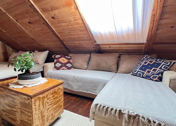 Ranch Nana's House Farmház Slovenske Konjice