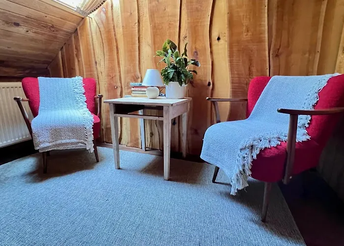 Ranch Nana's House Slovenske Konjice