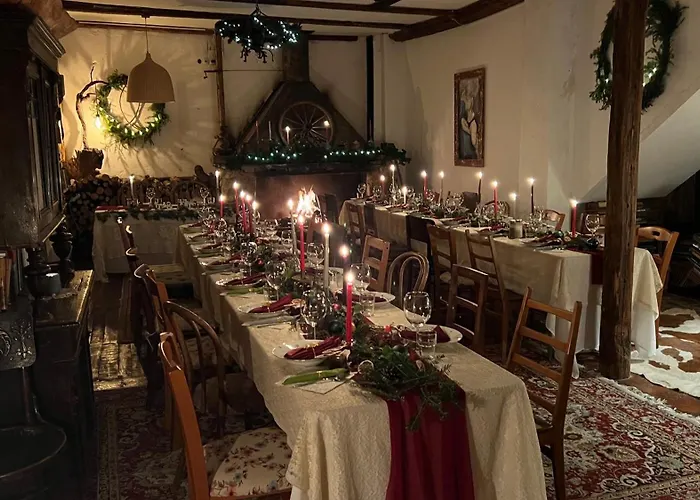 Ranch Nana's House *