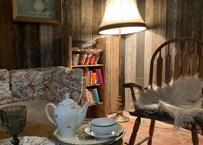 Ranch Nana's House * Slovenske Konjice