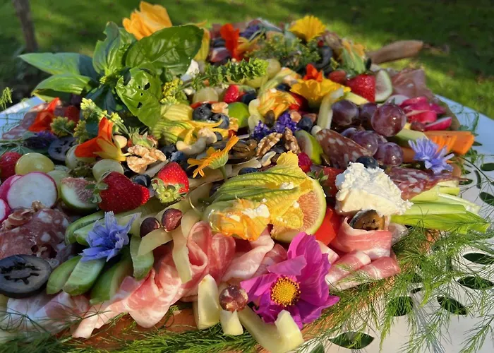 Farmház Ranch Nana's House *