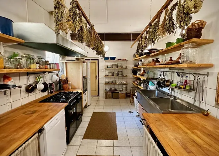 Ranch Nana's House * Slovenske Konjice