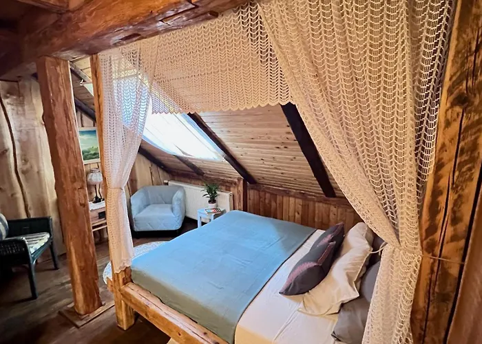 Ranch Nana's House Slovenske Konjice