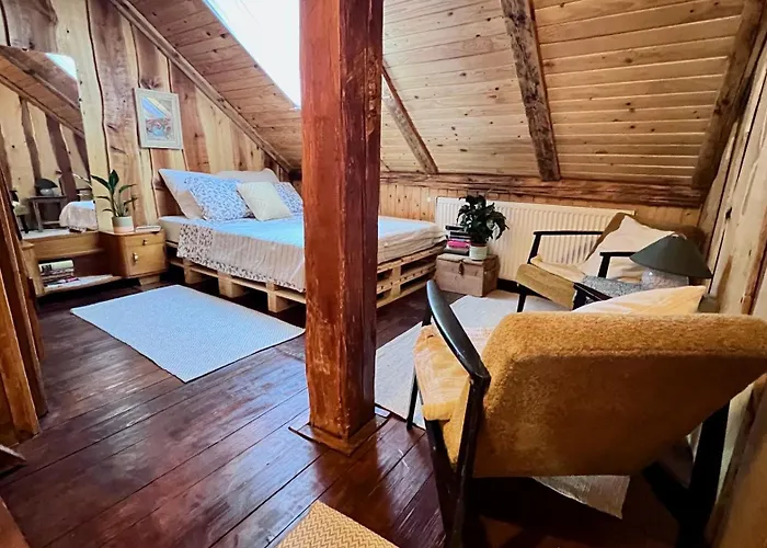 Ranch Nana's House *