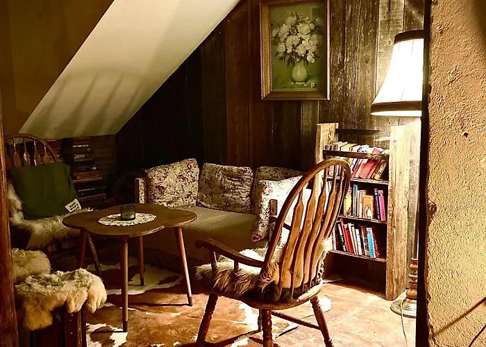 Ranch Nana's House Farmház Slovenske Konjice