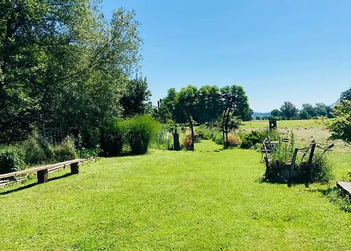 Alojamento de Turismo Rural Ranch Nana's House *