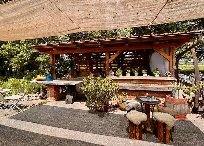 Ranch Nana's House *