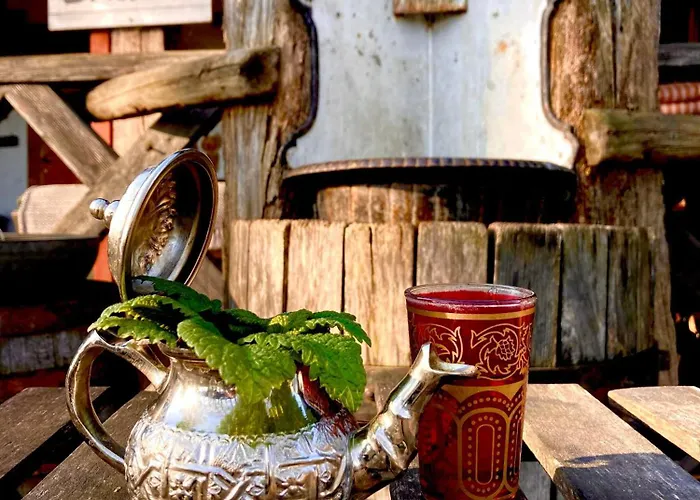 Ranch Nana's House Alojamento de Turismo Rural Slovenske Konjice