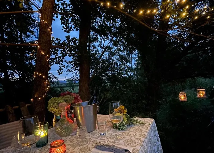 Ranch Nana's House Alojamento de Turismo Rural