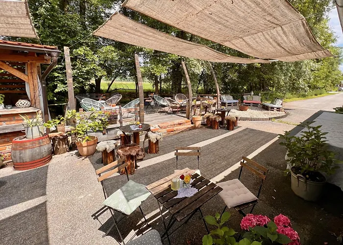 Ranch Nana's House *