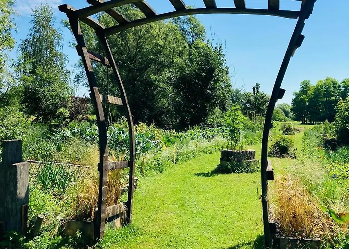 Farmház Ranch Nana's House Slovenske Konjice