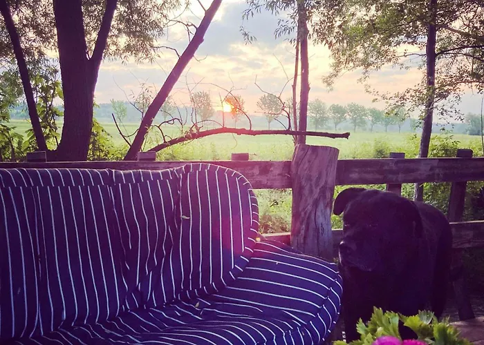 Ranch Nana's House * Slovenske Konjice