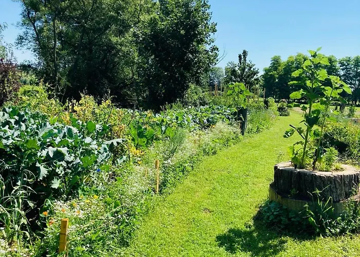 Farmház Ranch Nana's House Slovenske Konjice